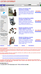 Mobile Screenshot of contra-espionagem.com.br